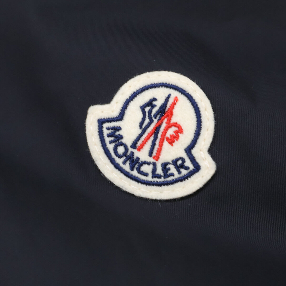 MONCLER モンクレール 【新品同様】NECKER フーディダウンジャケット ジャケット