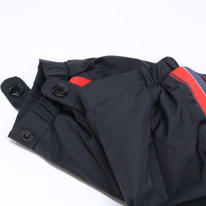 MONCLER モンクレール 【新品同様】NECKER フーディダウンジャケット ジャケット