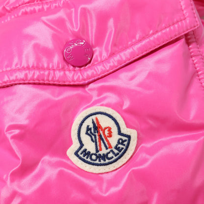 MONCLER モンクレール 【新品同様】MAYA マヤ フード付ダウンジャケット ジャケット