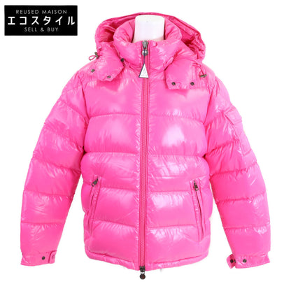 MONCLER モンクレール 【新品同様】MAYA マヤ フード付ダウンジャケット ジャケット