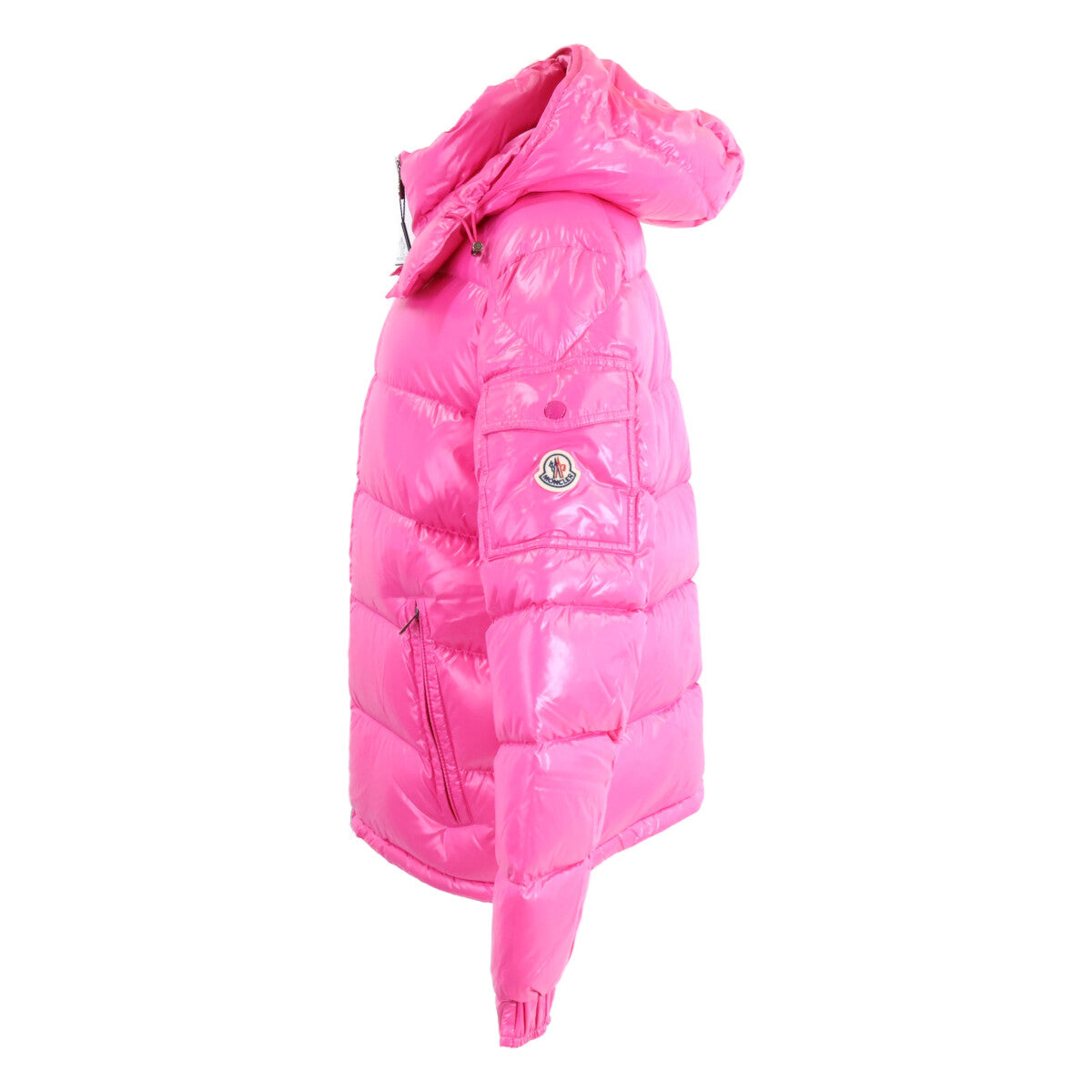 MONCLER モンクレール 【新品同様】MAYA マヤ フード付ダウンジャケット ジャケット