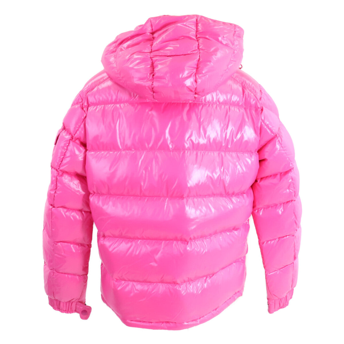 MONCLER モンクレール 【新品同様】MAYA マヤ フード付ダウンジャケット ジャケット