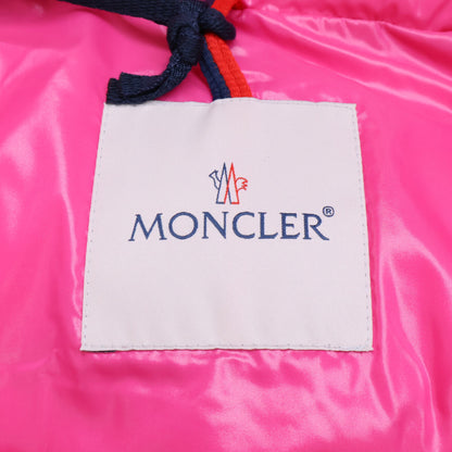 MONCLER モンクレール 【新品同様】MAYA マヤ フード付ダウンジャケット ジャケット