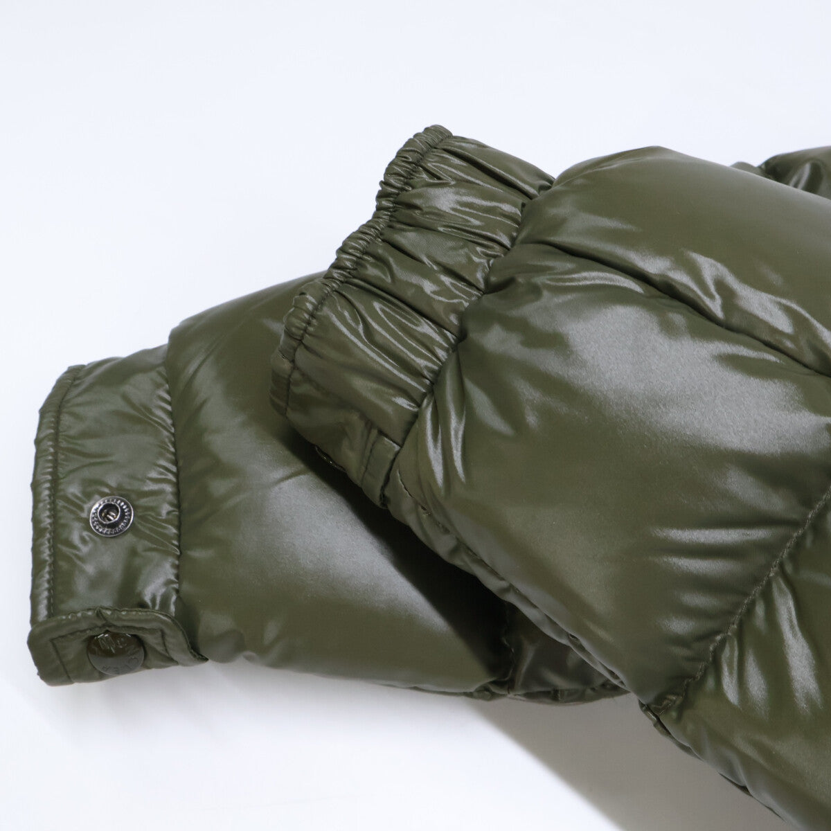 MONCLER モンクレール 【新品同様】MAYA マヤ フード付ダウンジャケット ジャケット