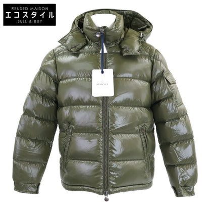 MONCLER モンクレール 【新品同様】MAYA マヤ フード付ダウンジャケット ジャケット