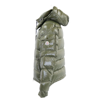 MONCLER モンクレール 【新品同様】MAYA マヤ フード付ダウンジャケット ジャケット