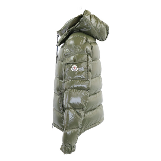 MONCLER モンクレール 【新品同様】MAYA マヤ フード付ダウンジャケット ジャケット