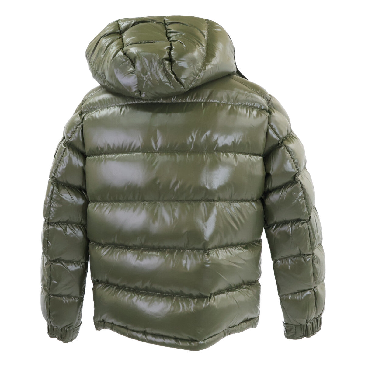 MONCLER モンクレール 【新品同様】MAYA マヤ フード付ダウンジャケット ジャケット
