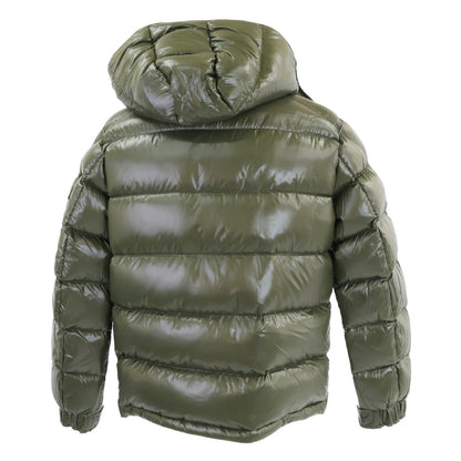 MONCLER モンクレール 【新品同様】MAYA マヤ フード付ダウンジャケット ジャケット