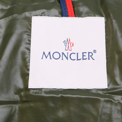 MONCLER モンクレール 【新品同様】MAYA マヤ フード付ダウンジャケット ジャケット