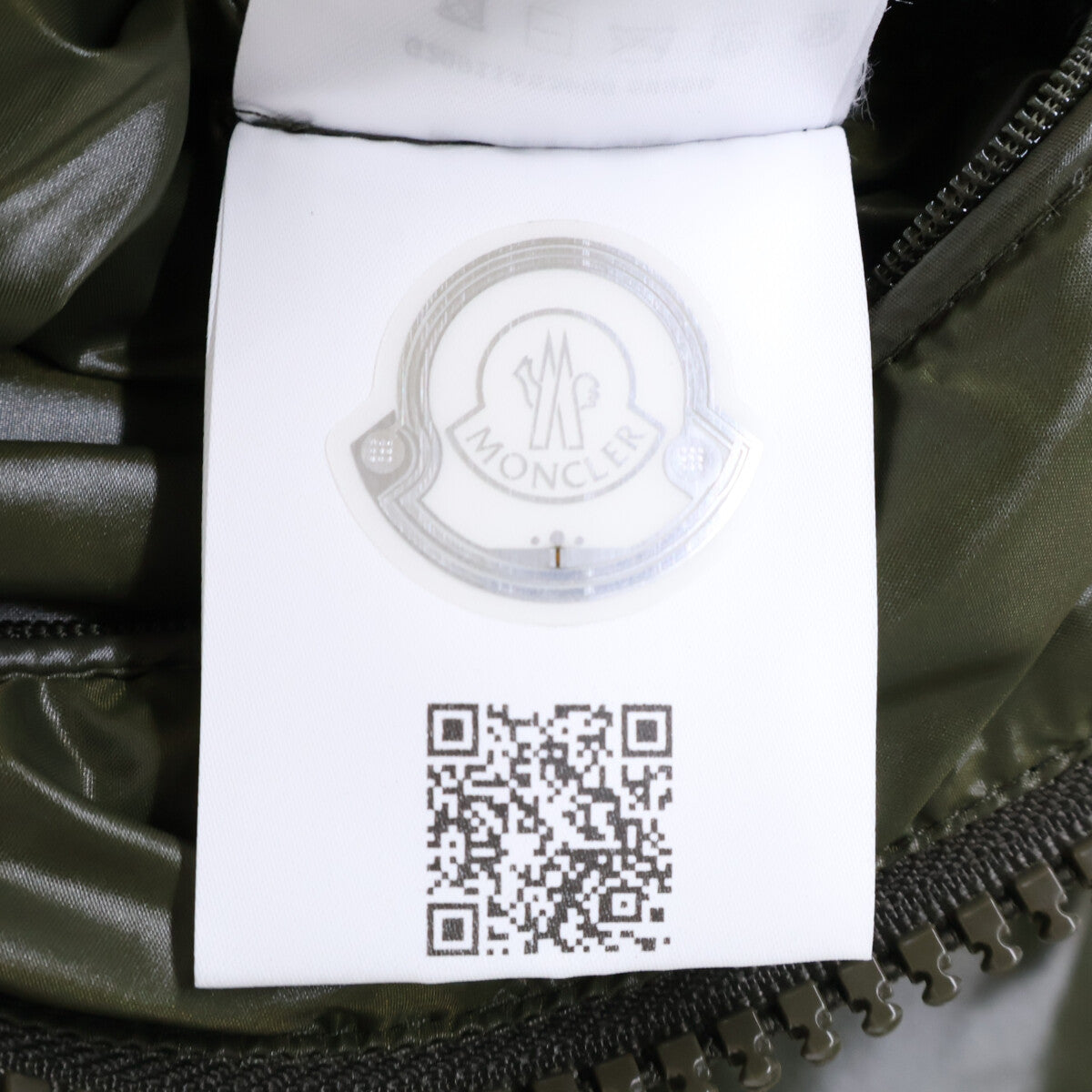MONCLER モンクレール 【新品同様】MAYA マヤ フード付ダウンジャケット ジャケット