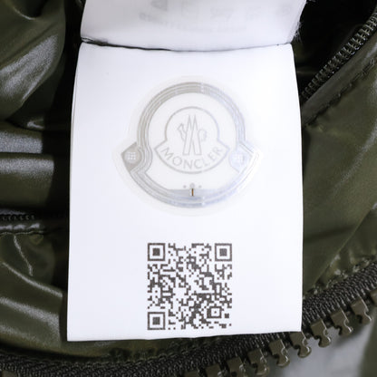 MONCLER モンクレール 【新品同様】MAYA マヤ フード付ダウンジャケット ジャケット
