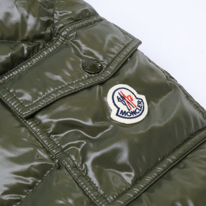 MONCLER モンクレール 【新品同様】MAYA マヤ フード付ダウンジャケット ジャケット