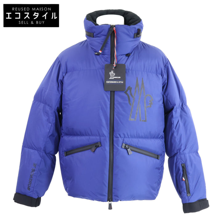 MONCLER モンクレール GRENOBLE グルノーブル【新品同様/23年製】VERDONS ダウンジャケット ジャケット