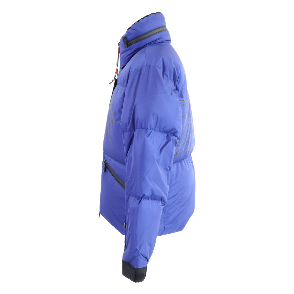 MONCLER モンクレール GRENOBLE グルノーブル【新品同様/23年製】VERDONS ダウンジャケット ジャケット