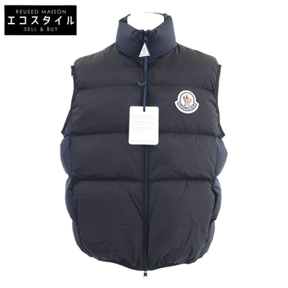 MONCLER モンクレール 【新品同様/23年製】ALMAZ ダウン ベスト