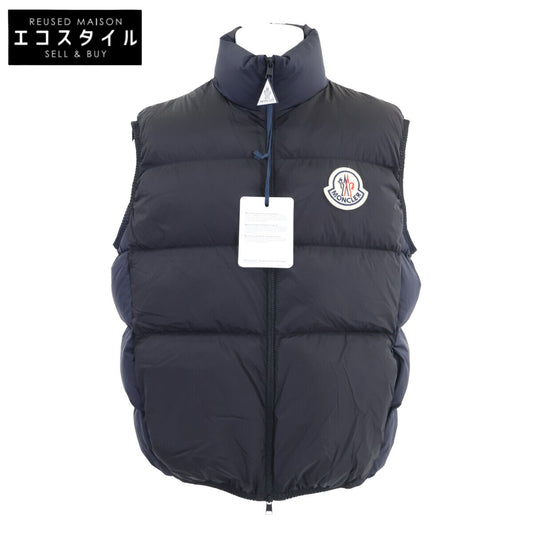 MONCLER モンクレール 【新品同様/23年製】ALMAZ ダウン ベスト