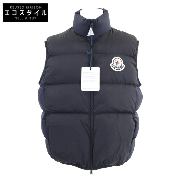 MONCLER モンクレール 【新品同様/23年製】ALMAZ ダウン ベスト