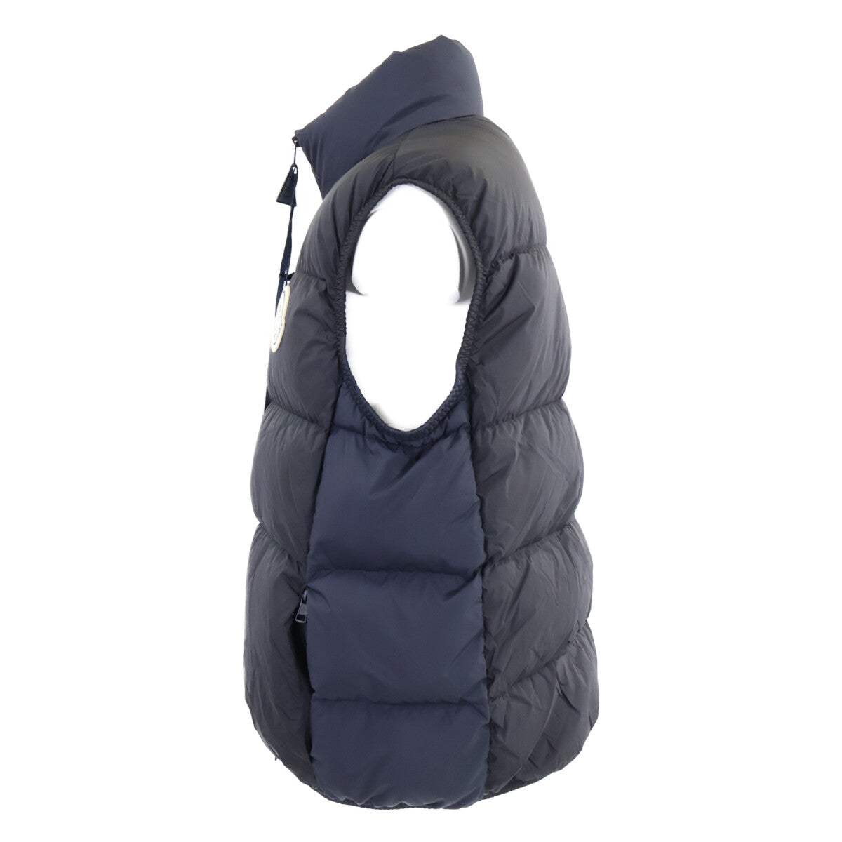MONCLER モンクレール 【新品同様/23年製】ALMAZ ダウン ベスト