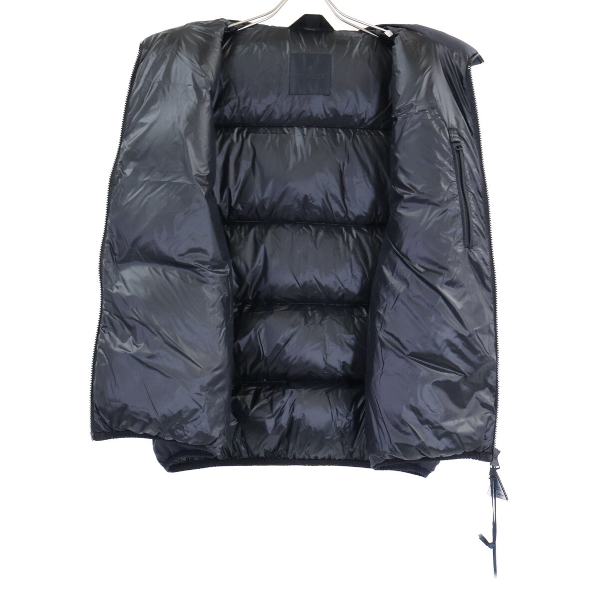 MONCLER モンクレール 【新品同様/23年製】ALMAZ ダウン ベスト