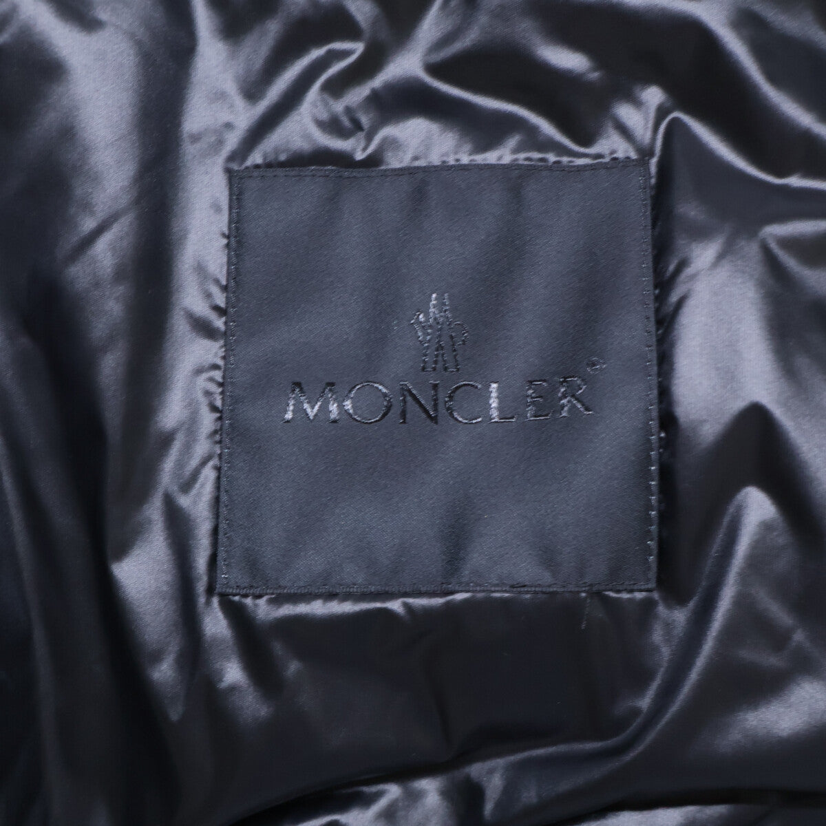 MONCLER モンクレール 【新品同様/23年製】ALMAZ ダウン ベスト