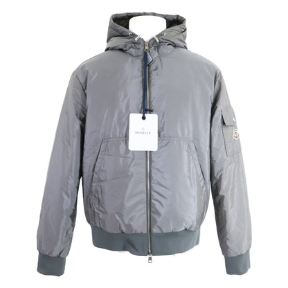 MONCLER モンクレール 【新品同様/25年製】POLIOT ナイロン フーディダウンジャケット ジャケット