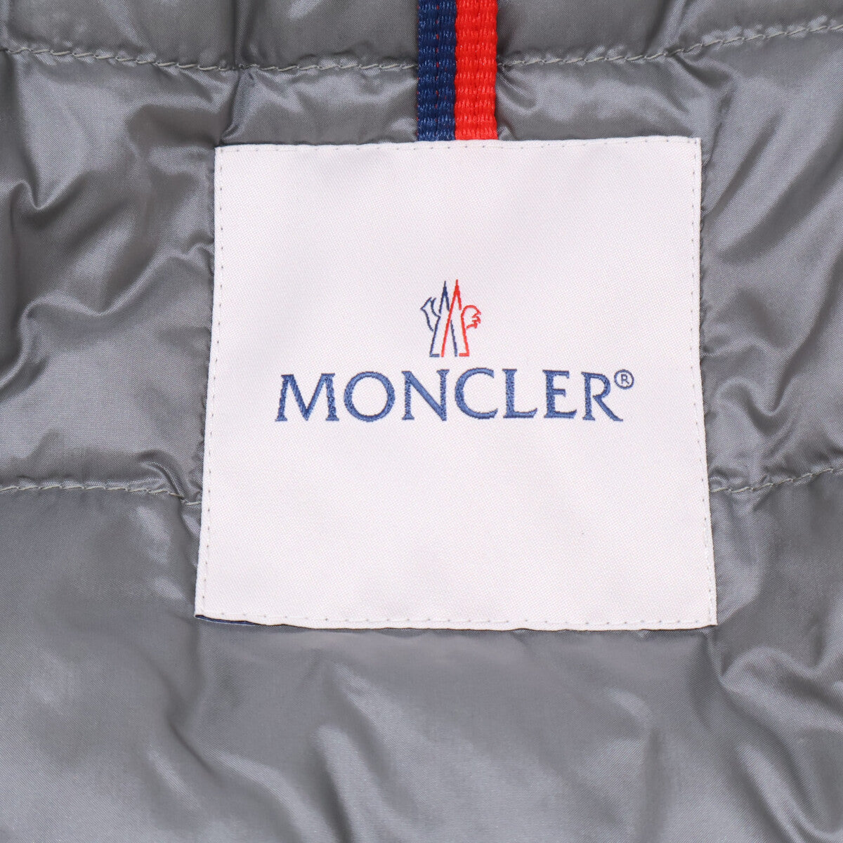 MONCLER モンクレール 【新品同様/25年製】POLIOT ナイロン フーディダウンジャケット ジャケット