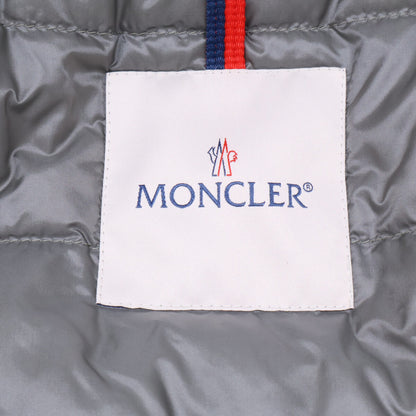 MONCLER モンクレール 【新品同様/25年製】POLIOT ナイロン フーディダウンジャケット ジャケット