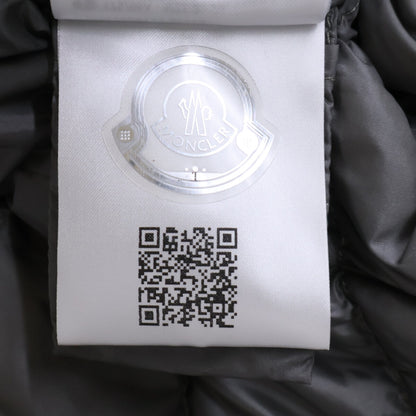 MONCLER モンクレール 【新品同様/25年製】POLIOT ナイロン フーディダウンジャケット ジャケット
