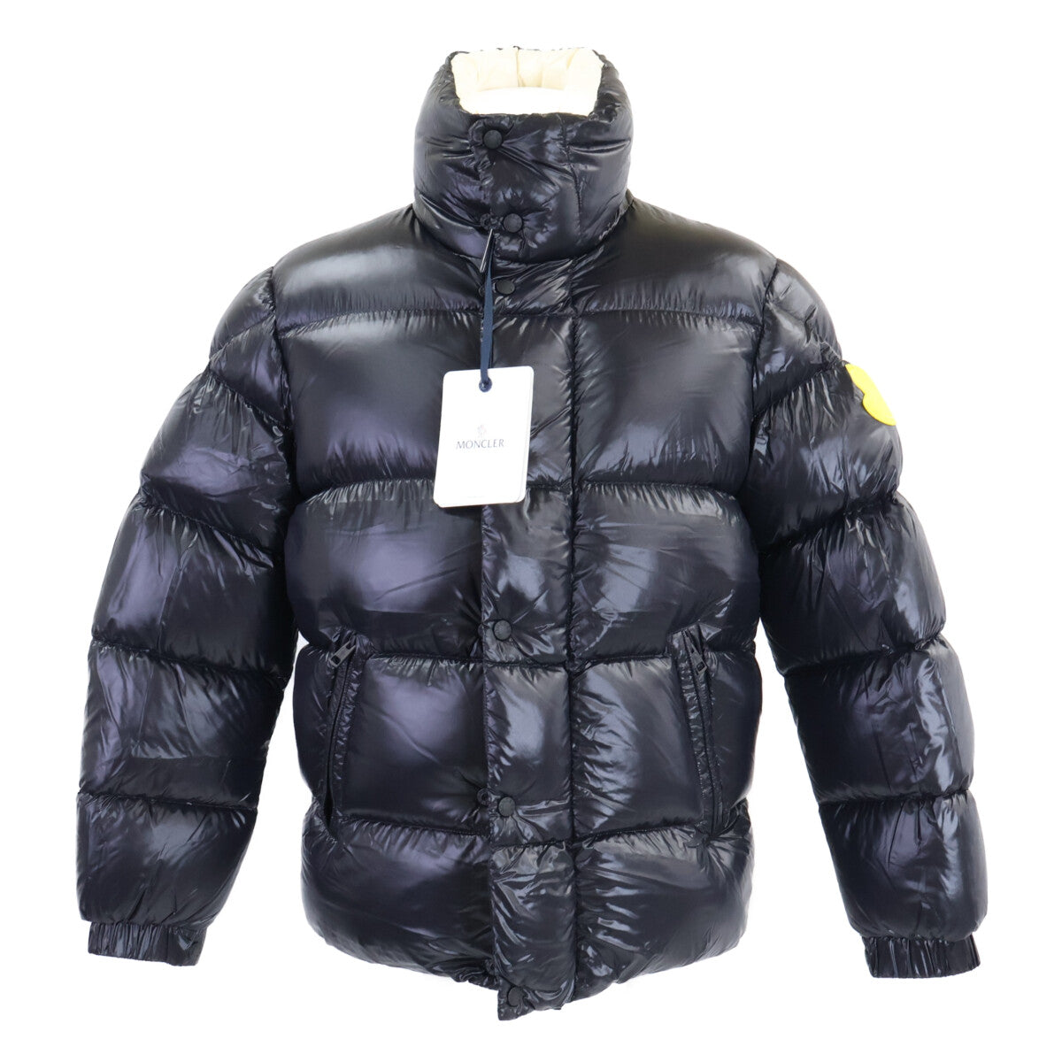 MONCLER モンクレール 【新品同様/23年製】DERVOX ダウンジャケット ジャケット