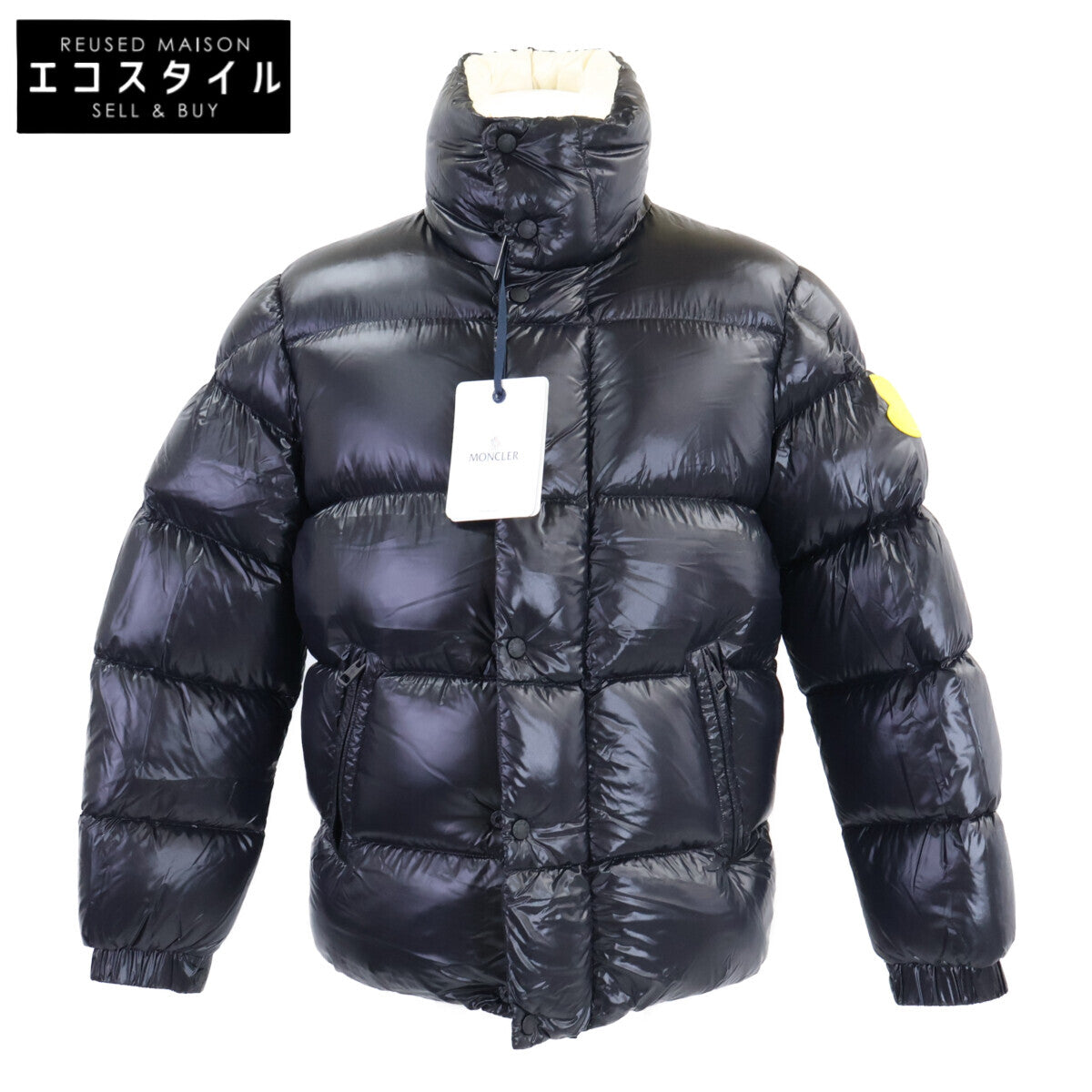 MONCLER モンクレール 【新品同様/23年製】DERVOX ダウンジャケット ジャケット