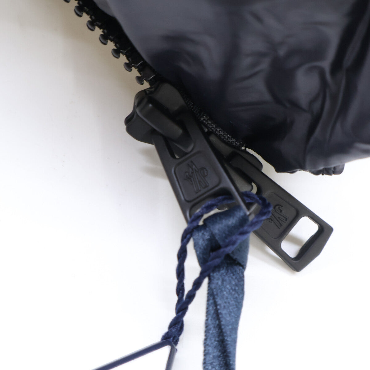 MONCLER モンクレール 【新品同様/23年製】DERVOX ダウンジャケット ジャケット