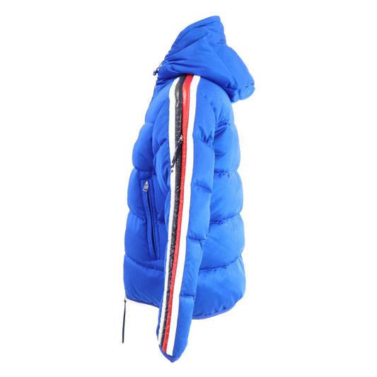 MONCLER モンクレール 【新品同様】SANBESAN フーディダウンジャケット ジャケット