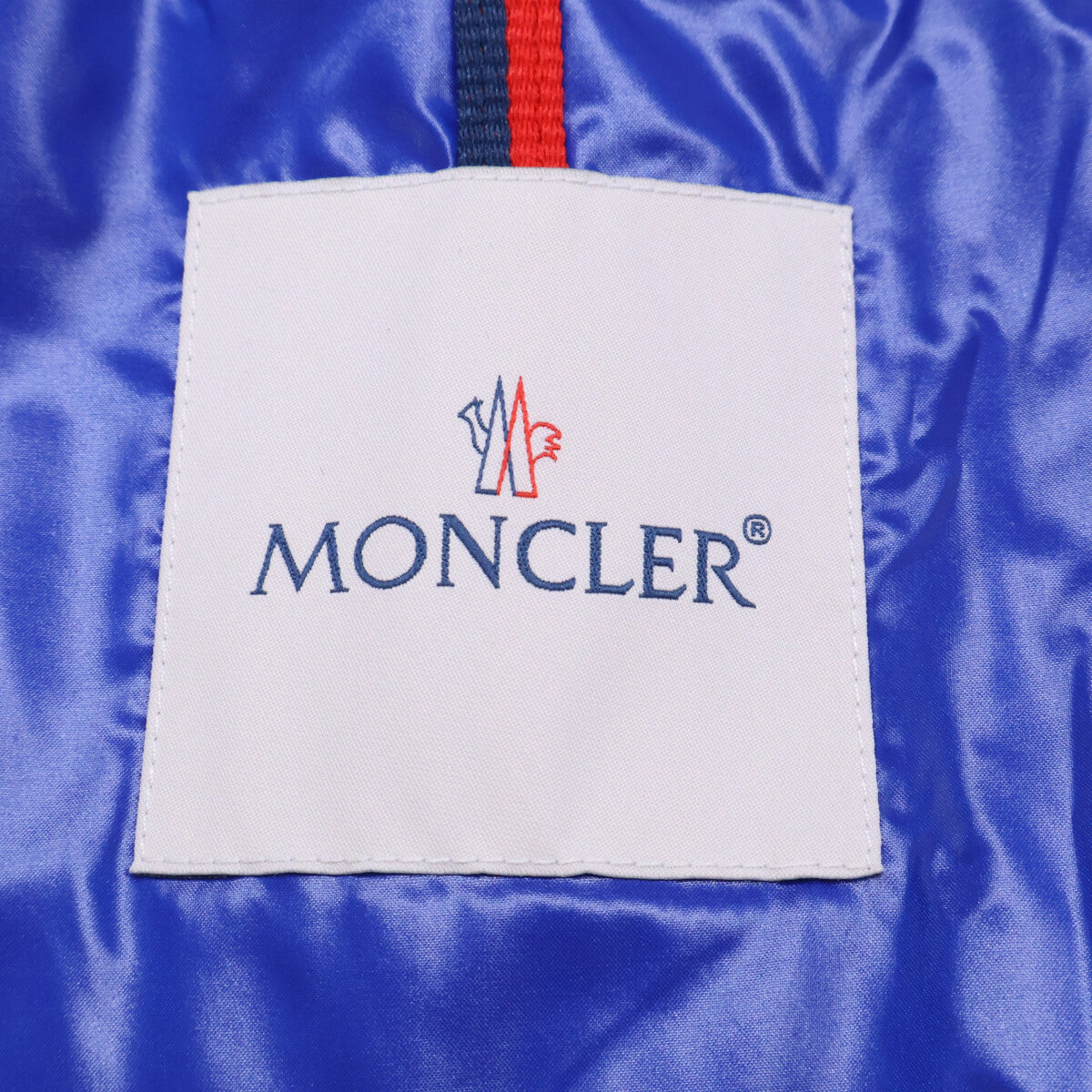MONCLER モンクレール 【新品同様】SANBESAN フーディダウンジャケット ジャケット