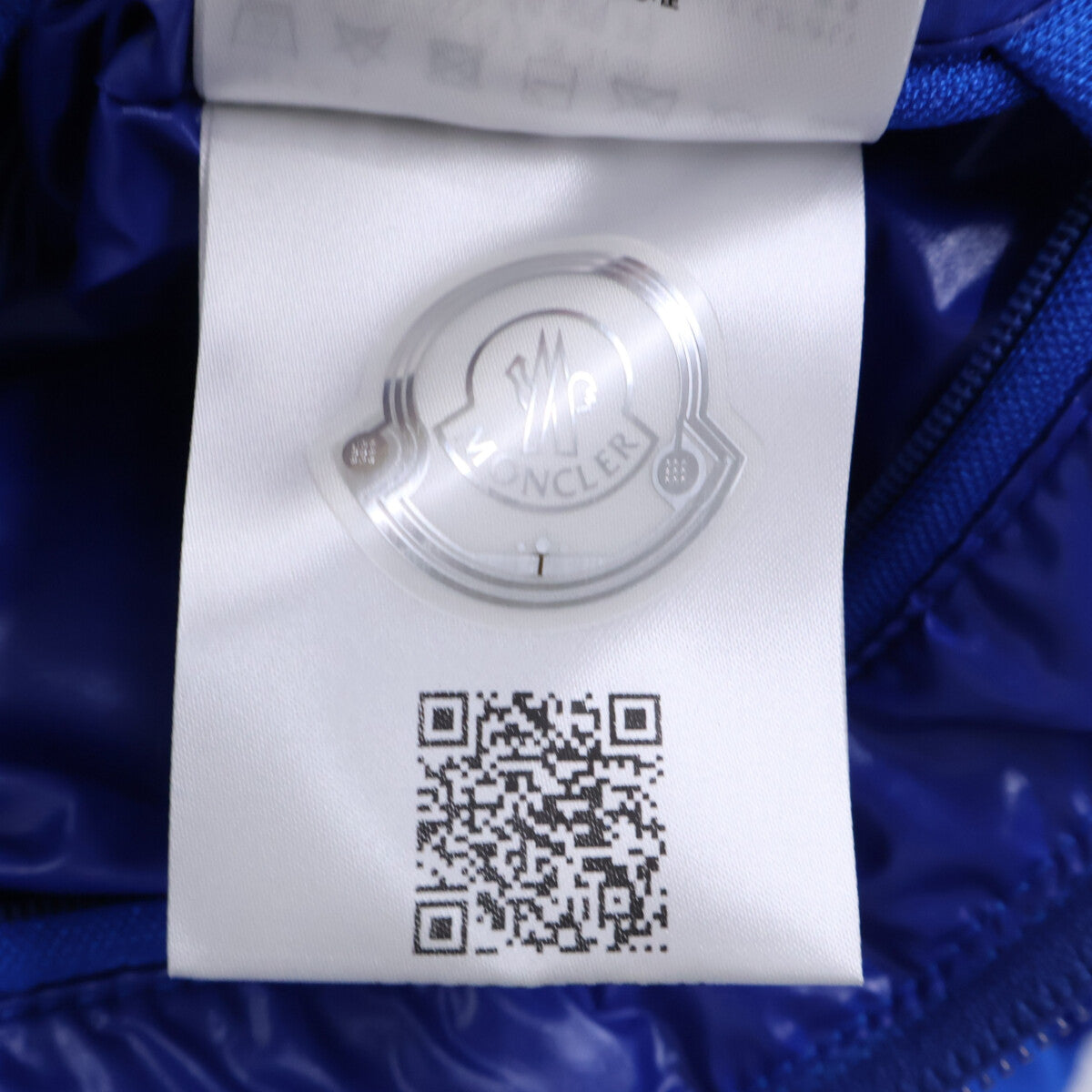 MONCLER モンクレール 【新品同様】SANBESAN フーディダウンジャケット ジャケット