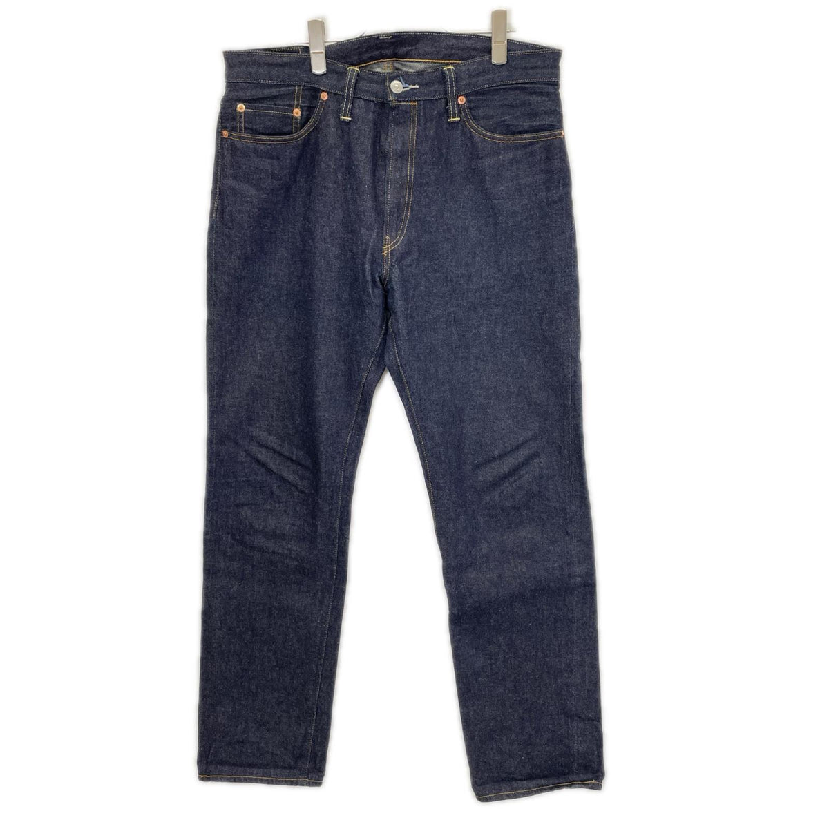 LEVI'S リーバイス LVC 501ZXX 1954年モデル インディゴ デニムパンツ ボトムス