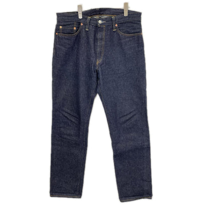 LEVI'S リーバイス LVC 501ZXX 1954年モデル インディゴ デニムパンツ ボトムス