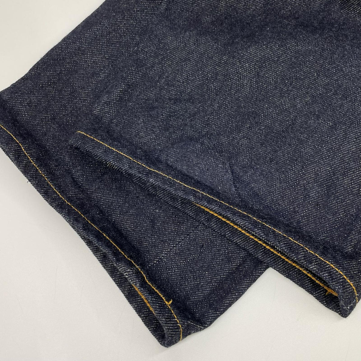 LEVI'S リーバイス LVC 501ZXX 1954年モデル インディゴ デニムパンツ ボトムス