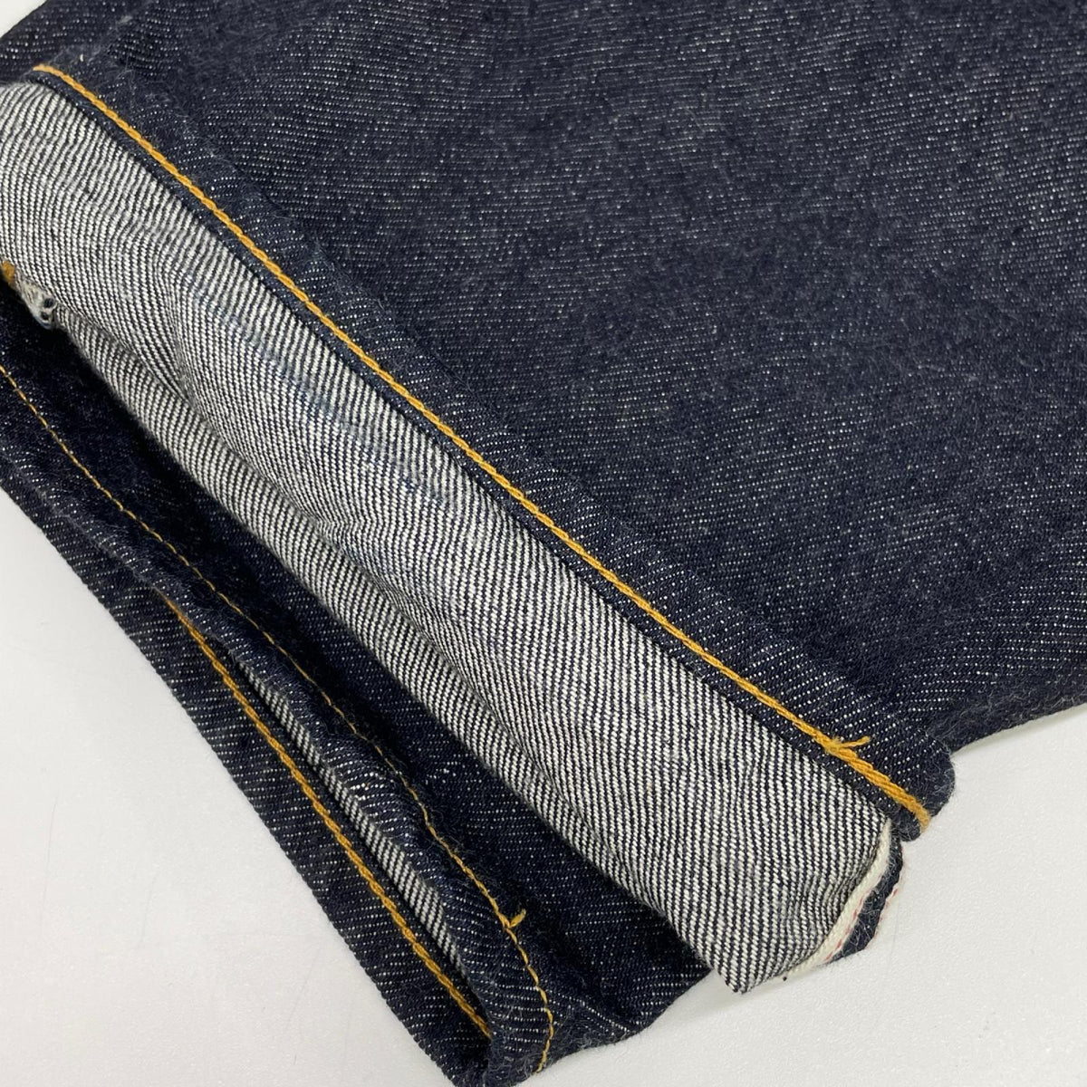 LEVI'S リーバイス LVC 501ZXX 1954年モデル インディゴ デニムパンツ ボトムス