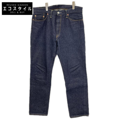 LEVI'S リーバイス LVC 501ZXX 1954年モデル インディゴ デニムパンツ ボトムス