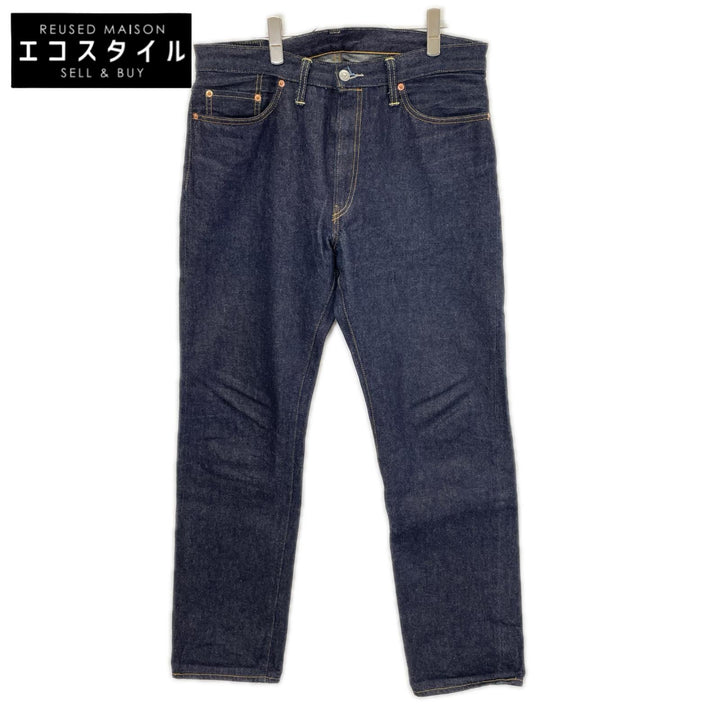 LEVI'S リーバイス LVC 501ZXX 1954年モデル インディゴ デニムパンツ ボトムス