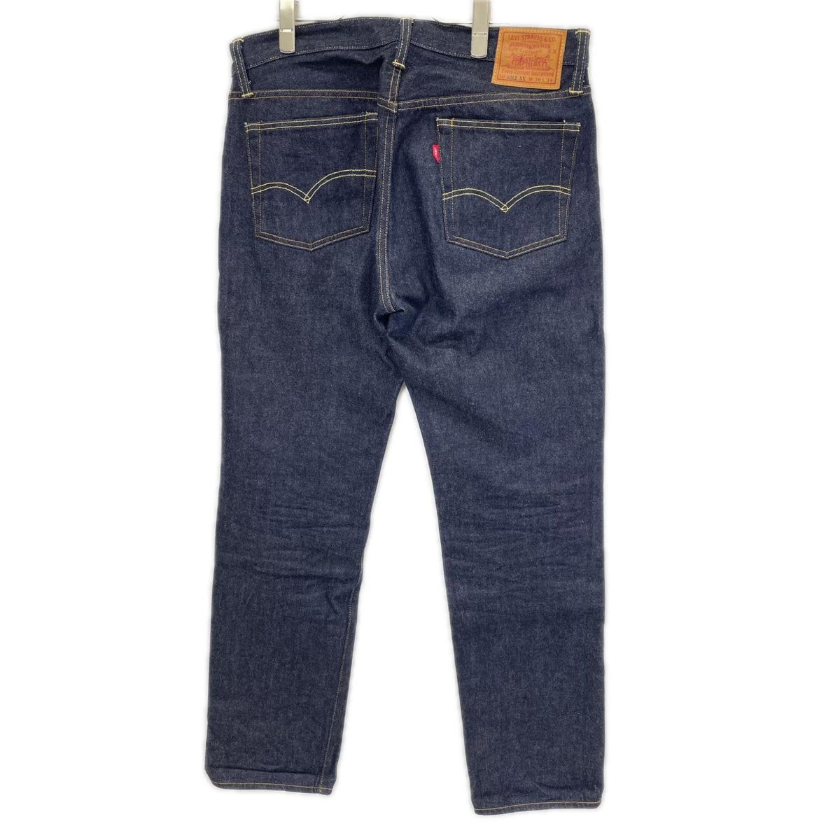LEVI'S リーバイス LVC 501ZXX 1954年モデル インディゴ デニムパンツ ボトムス