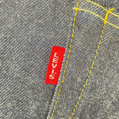 LEVI'S リーバイス LVC 501ZXX 1954年モデル インディゴ デニムパンツ ボトムス