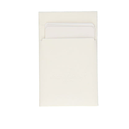 Maison margiela メゾンマルジェラ SB1WG0042 コットン x グレインカーフレザー 5AC ホーボー スモール ショルダーバッグ