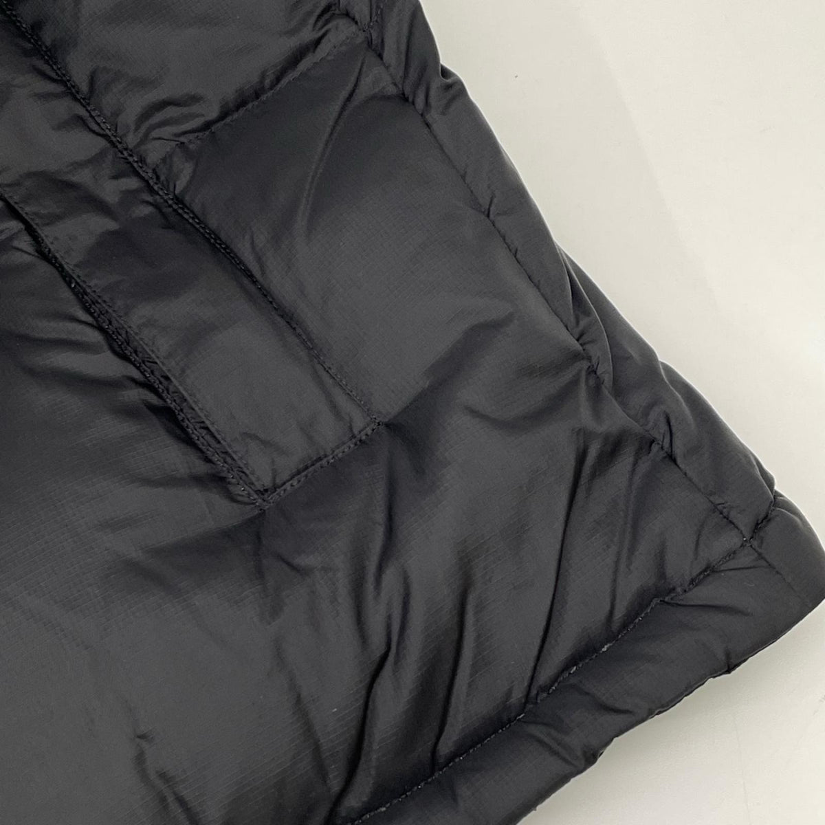 THE NORTH FACE ノースフェイス ND91841 ブラック ヌプシジャケット ジャケット