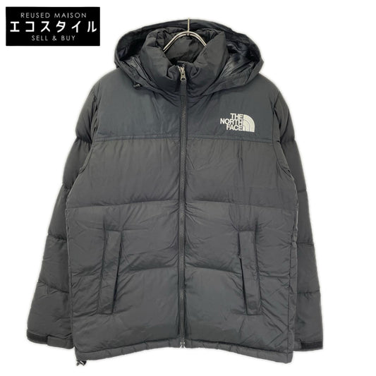 THE NORTH FACE ノースフェイス ND91841 ブラック ヌプシジャケット ジャケット