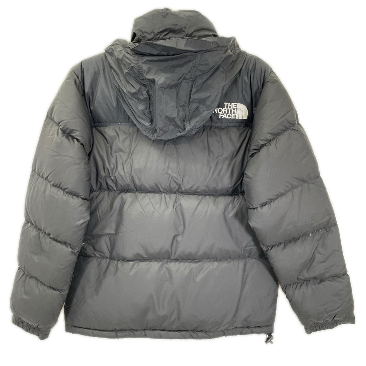 THE NORTH FACE ノースフェイス ND91841 ブラック ヌプシジャケット ジャケット