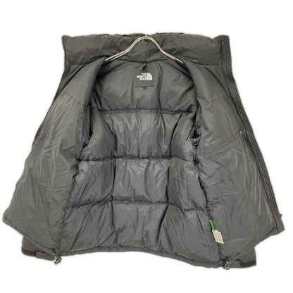 THE NORTH FACE ノースフェイス ND91841 ブラック ヌプシジャケット ジャケット