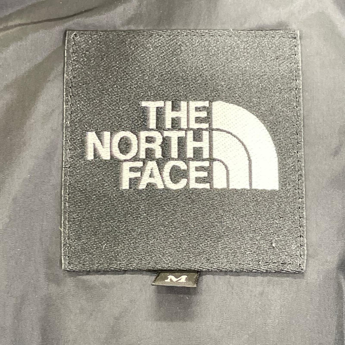 THE NORTH FACE ノースフェイス ND91841 ブラック ヌプシジャケット ジャケット
