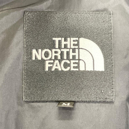 THE NORTH FACE ノースフェイス ND91841 ブラック ヌプシジャケット ジャケット